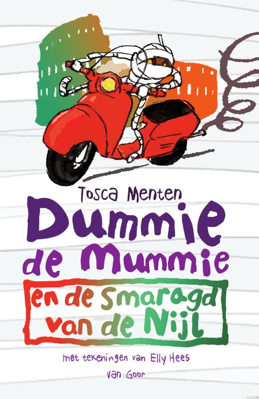 Dummie-de-mummie-en-de-smaragd-van-de-Nijl-boek-cover-9789000346875