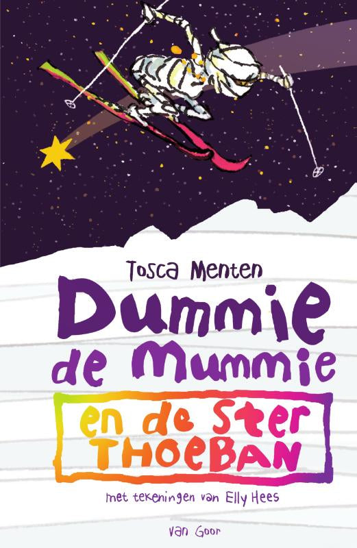 Dummie-de-mummie-en-de-ster-Thoeban-boek-cover-9789000327102