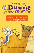 Dummie-the-Mummy-and-the-Tomb-of-Akhnetut-boek-cover-9789000357857