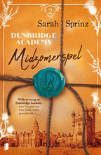 Dunbridge-Academy-Midzomerspel-boek-cover-9789022598337