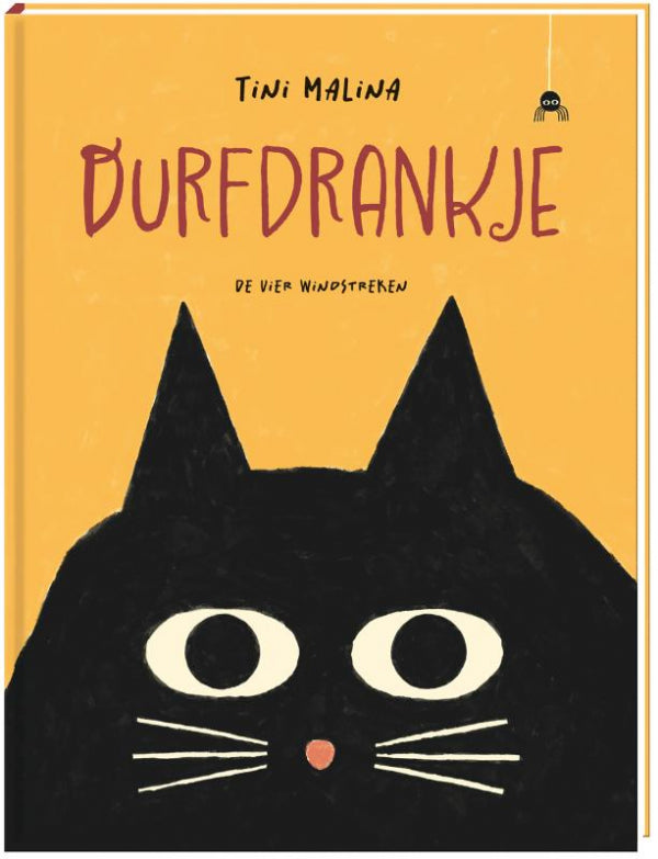 Durfdrankje