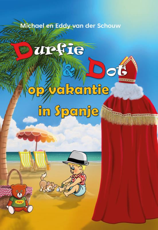 Durfie-and-Dot-op-vakantie-in-Spanje-boek-cover-9789465268590