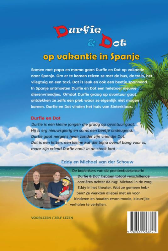 Durfie-and-Dot-op-vakantie-in-Spanje-flaptekst-9789465268590
