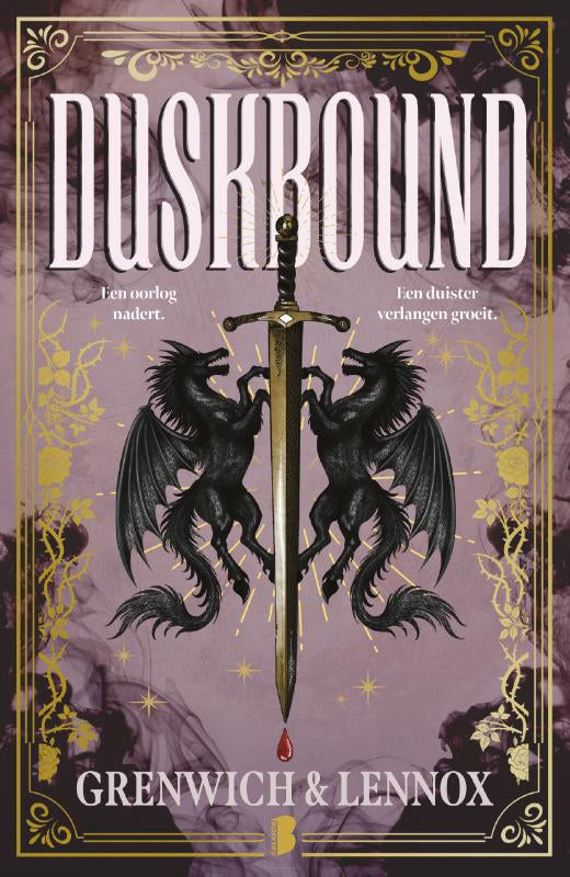 Duskbound