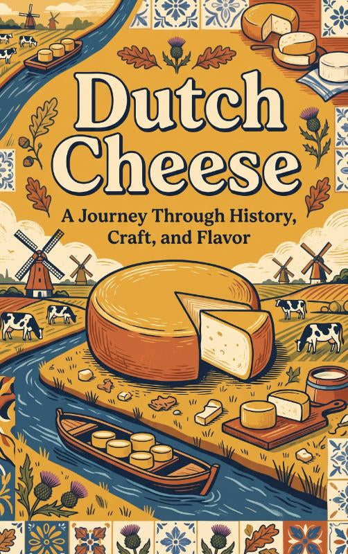 Dutch Cheese