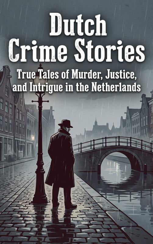 Dutch Crime Stories