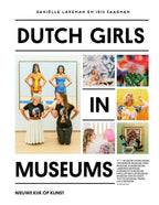 Dutch-Girls-In-Museums-boek-cover-9789493273665