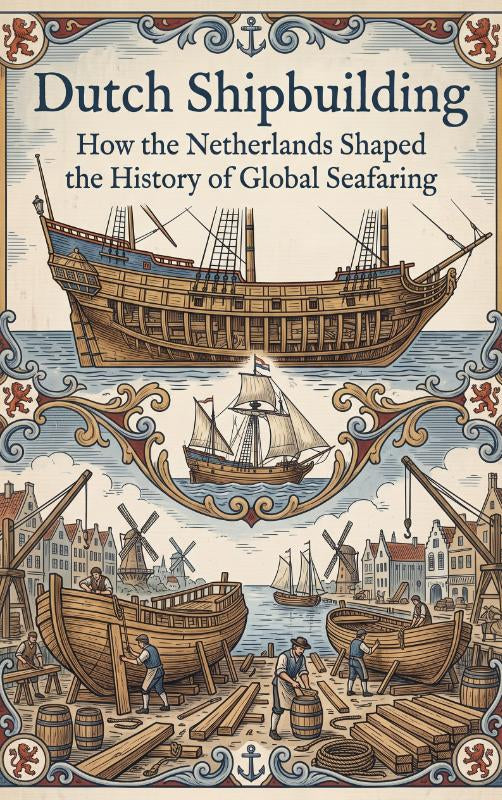 Dutch Shipbuilding