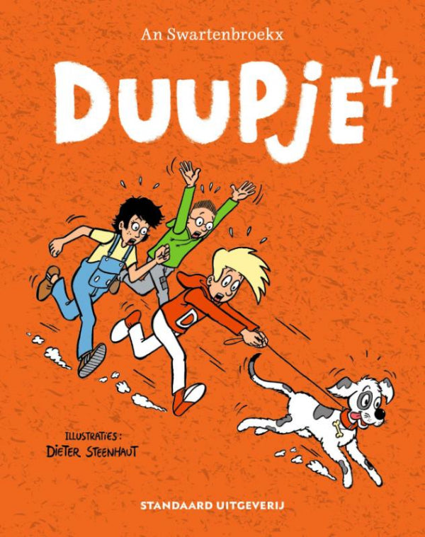 Duupje