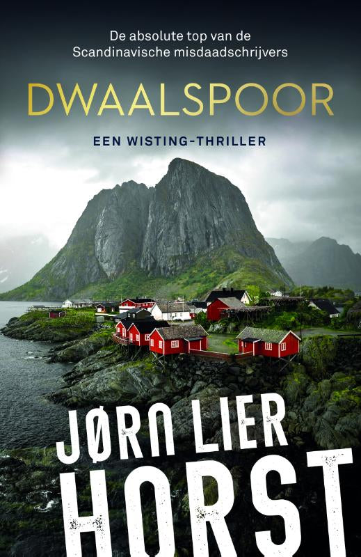 Dwaalspoor