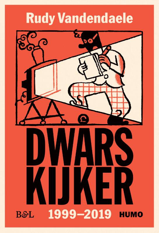 Dwarskijker