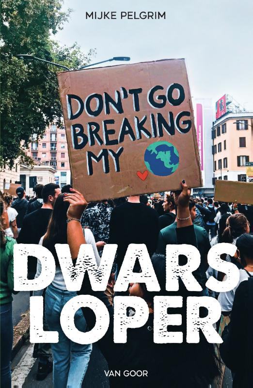 Dwarsloper