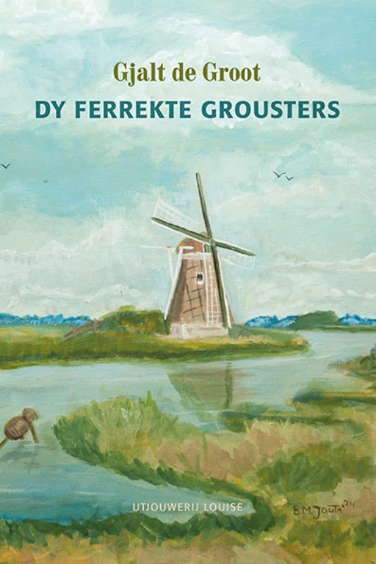 Dy-ferrekte-Grousters-boek-cover-9789083366104