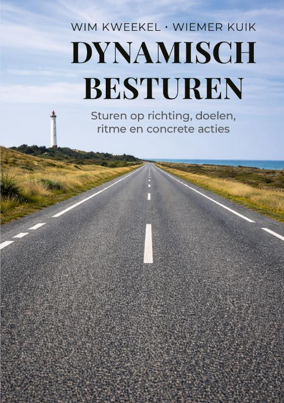 Dynamisch Besturen