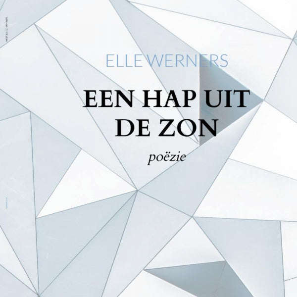 EEN HAP UIT DE ZON