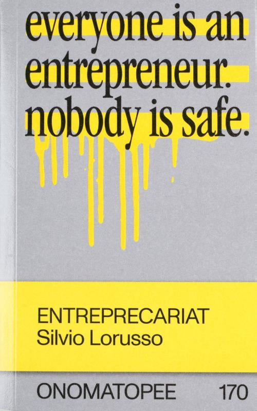 ENTREPRECARIAT
