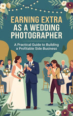 Earning-Extra-as-a-Wedding-Photographer-boek-cover-9789465598581