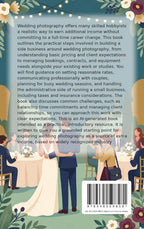 Earning-Extra-as-a-Wedding-Photographer-flaptekst-9789465598581