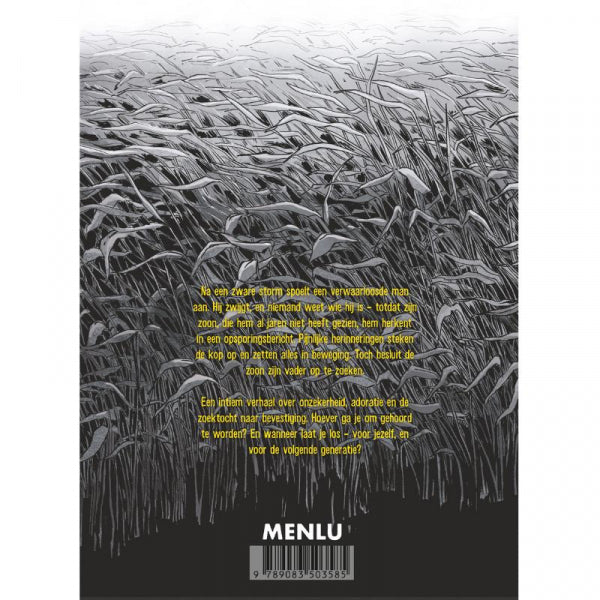 Echo-flaptekst-9789083503585