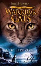 Echo-in-de-verte-Warrior-Cats-Serie-4-boek-cover-9789059245082