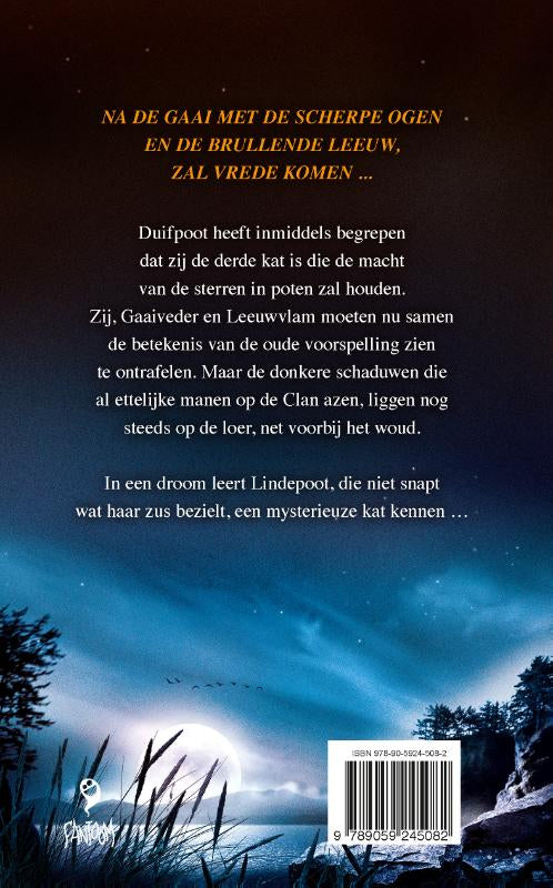 Echo-in-de-verte-Warrior-Cats-Serie-4-flaptekst-9789059245082