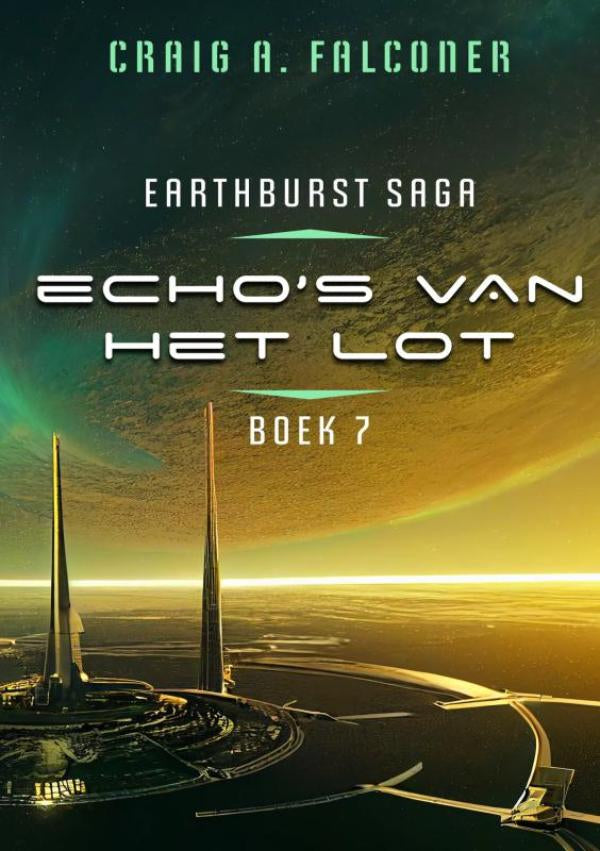Echo's van het lot