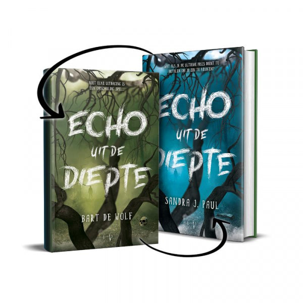 Echo uit de diepte