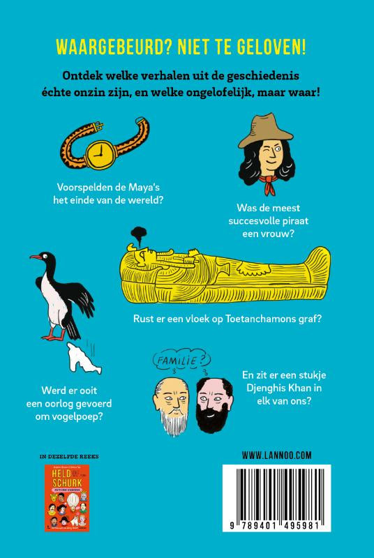 Echt-of-fake-Een-te-gekke-geschiedenis-flaptekst-9789401495981