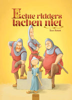 Echte-ridders-lachen-niet-boek-cover-9789044857375