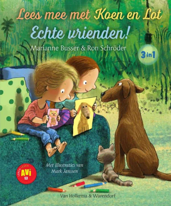 Echte-vrienden-boek-cover-9789000383597