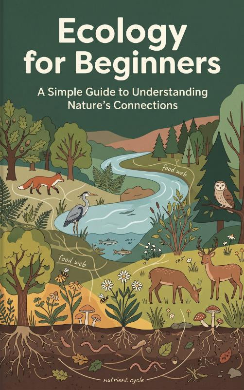 Ecology for Beginners