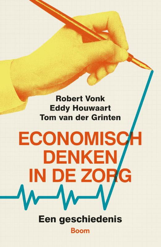 Economisch denken in de zorg