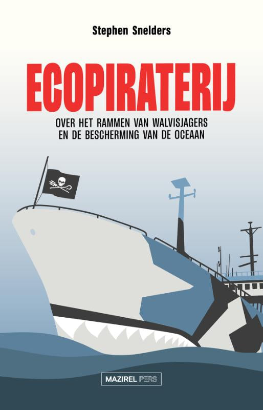 Ecopiraterij