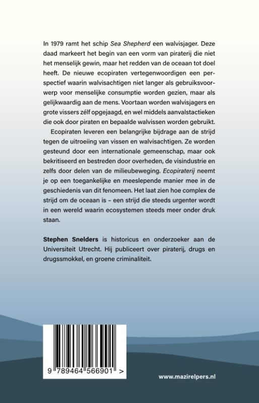 Ecopiraterij-flaptekst-9789464566901
