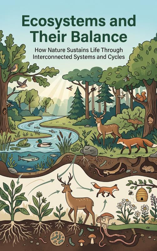 Ecosystems and Their Balance