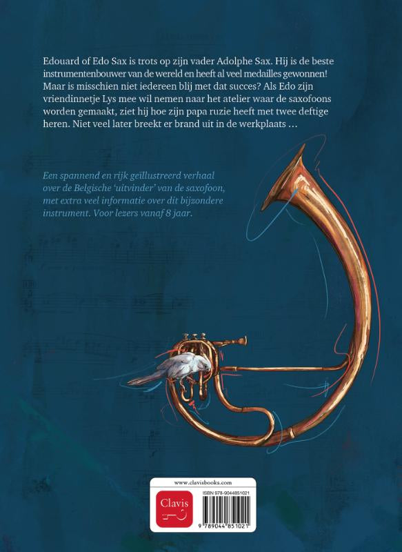 Edo-zoon-van-Sax-flaptekst-9789044851021