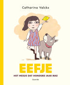 Eefje-het-meisje-dat-honderd-jaar-was-boek-cover-9789045130682