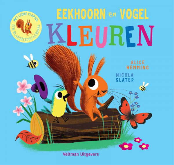 Eekhoorn-en-Vogel-Kleuren-boek-cover-9789048321636