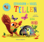 Eekhoorn-en-Vogel-Tellen-boek-cover-9789048321643