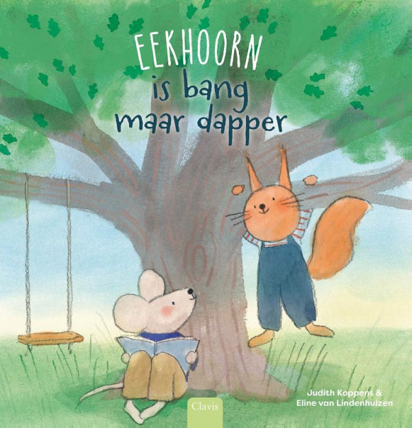 Eekhoorn-is-bang-maar-dapper-boek-cover-9789044862072