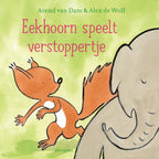 Eekhoorn-speelt-verstoppertje-boek-cover-9789021684307