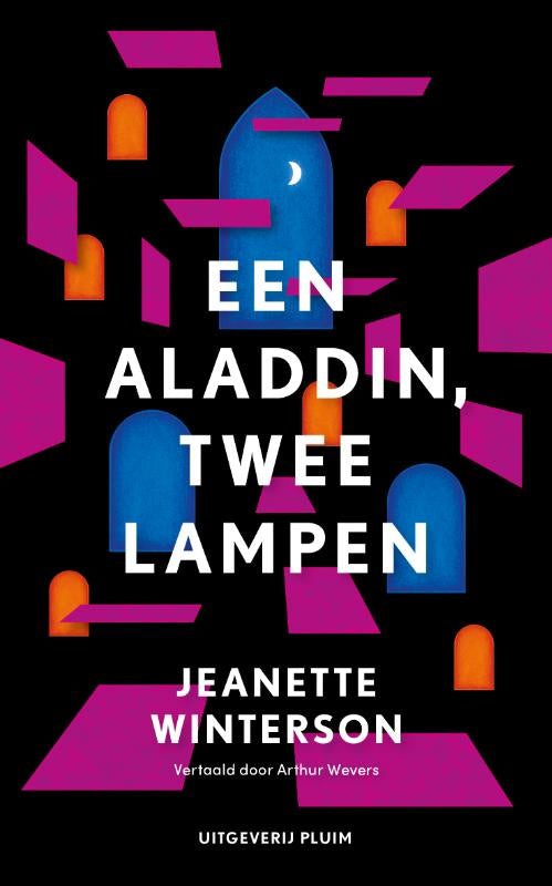 Een-Aladdin-twee-lampen-boek-cover-9789493420410
