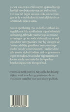 Een-Hollander-op-blote-voeten-flaptekst-9789025318666