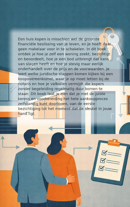 Een-Huis-Kopen-Zonder-Makelaar-flaptekst-9789465482187