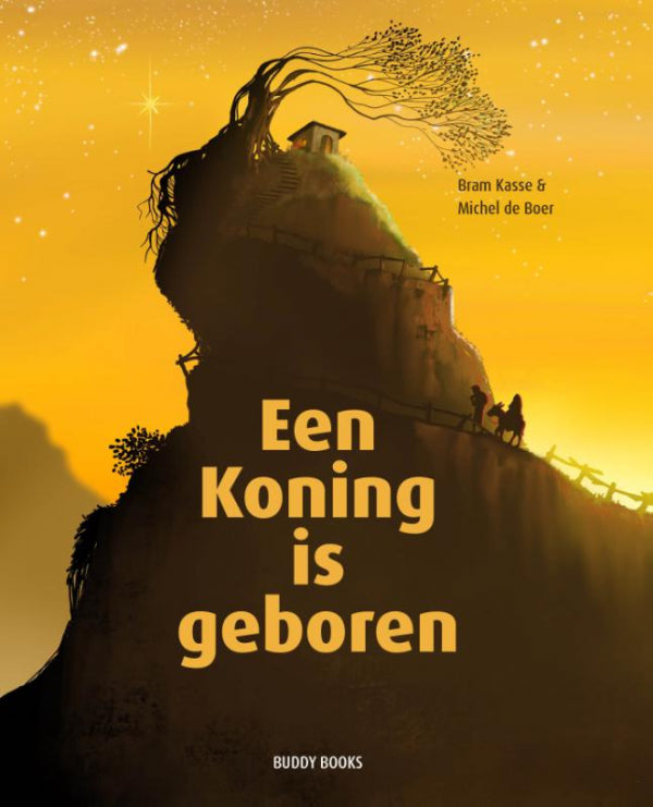 Een-Koning-is-geboren-boek-cover-9789087821296