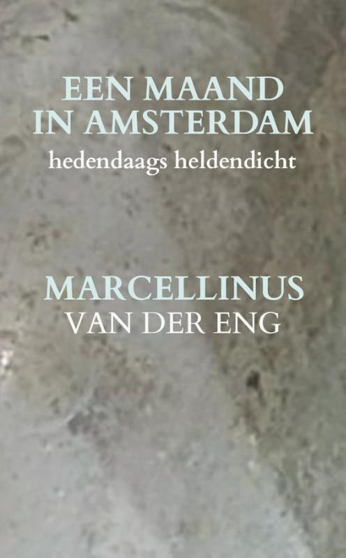 Een Maand in Amsterdam