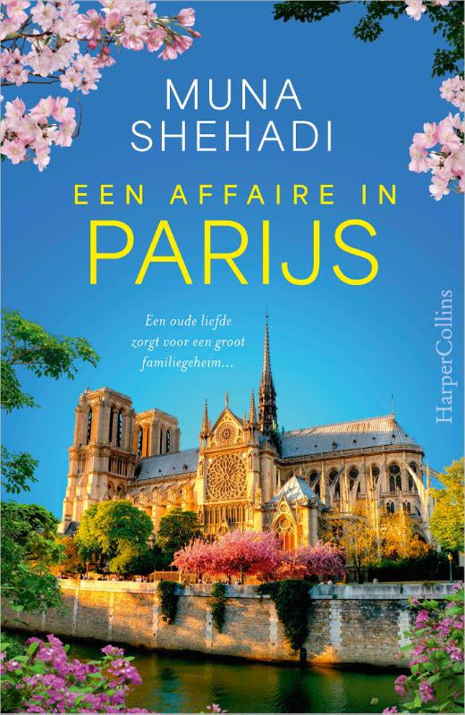 Een-affaire-in-Parijs-boek-cover-9789402716030