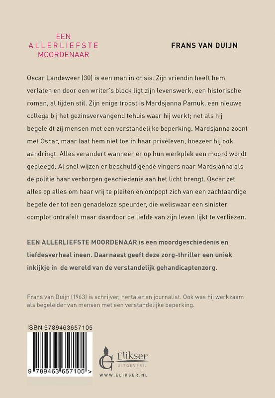 Een-allerliefste-moordenaar-flaptekst-9789463657105