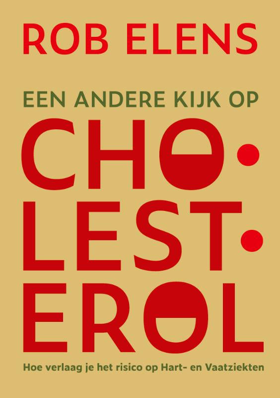 Een andere kijk op Cholesterol