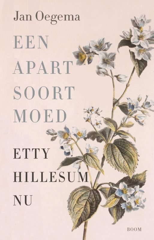 Een apart soort moed